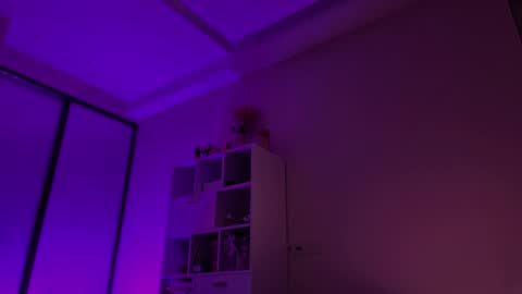 Marie online show from 12.14.24