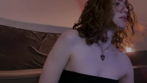 Marie online show from 01.23.25