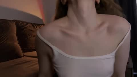 Marie online show from 03.08.25