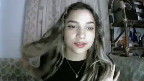 Lizzy online show from 04.08.26