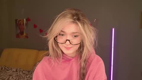 Bella online show from 02.15.26