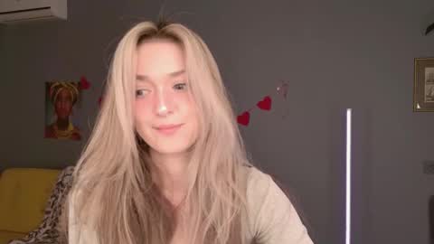 Bella online show from 02.24.26