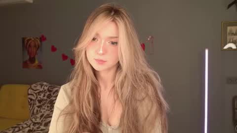 Bella online show from 02.26.26