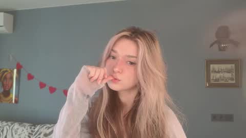 Bella online show from 03.31.26