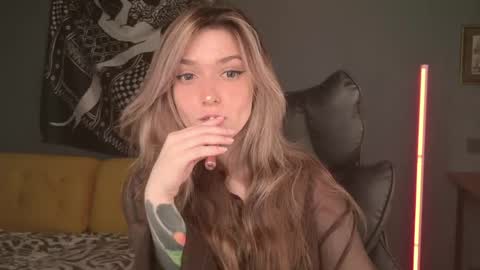 Bella online show from 06.01.26