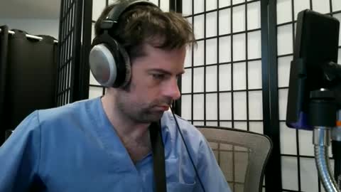 Purple online show from 03.23.26