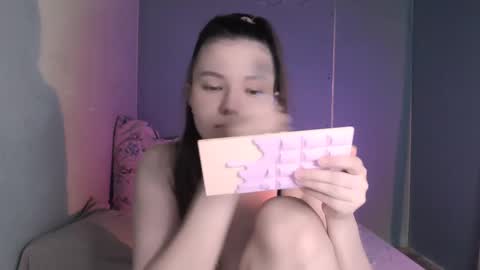 Carolyn online show from 03.02.25