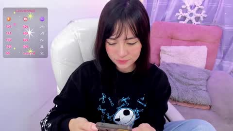 Snapshot of purple_slut_ chatting on 12.27.24 Anna online show from 12.27.24