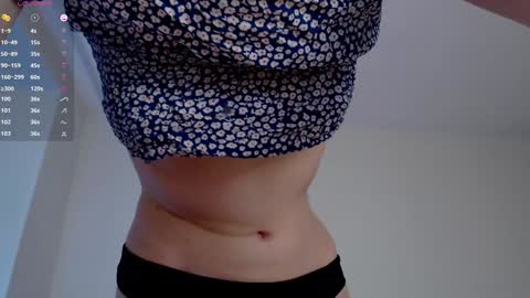 Snapshot of purplebeawer chatting on 12.27.24 Francine online show from 12.27.24