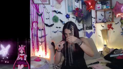 purplekattlyn online show from 03.09.26
