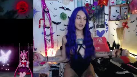 purplekattlyn online show from 05.07.26