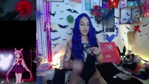 purplekattlyn online show from 05.08.26