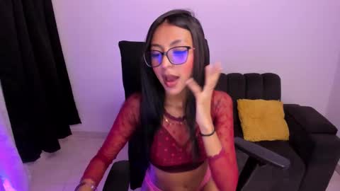 MEGANNNN online show from 03.09.26