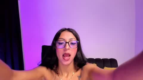 MEGANNNN online show from 03.27.26