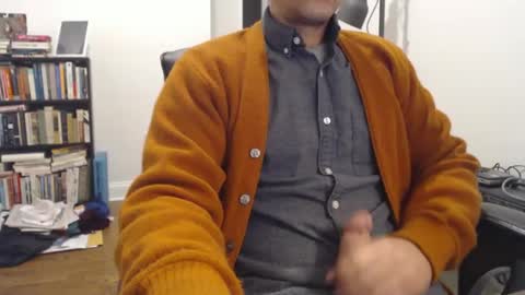 Snapshot of purplemountains chatting on 12.09.24 Purple Mountains online show from 12.09.24