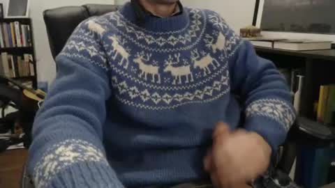 Snapshot of purplemountains chatting on 02.13.25 Purple Mountains online show from 02.13.25