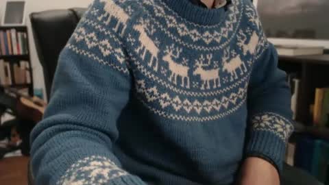 Snapshot of purplemountains chatting on 02.17.25 Purple Mountains online show from 02.17.25