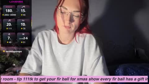 PurpleRainn69  Dina online show from 12.20.25