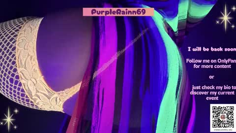 PurpleRainn69  Dina online show from 03.11.26