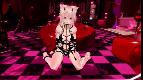 purplevanessa online show from 03.03.26