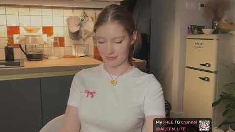 Aileen online show from 11.29.25