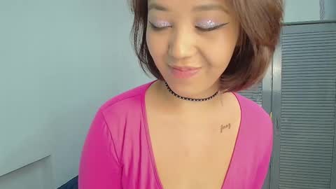 Snapshot of purrrfectmiko chatting on 10.17.25 Miko online show from 10.17.25