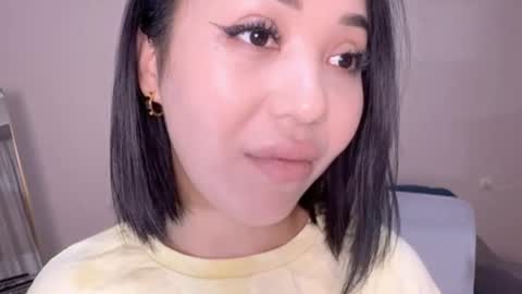 Snapshot of purrrfectmiko chatting on 06.25.26 Miko online show from 06.25.26
