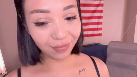 Snapshot of purrrfectmiko chatting on 07.17.26 Miko online show from 07.17.26