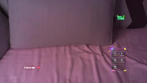 Snapshot of push_my_buttons chatting on 04.24.26 Adriana WILL BE ONLINE soon online show from 04.24.26