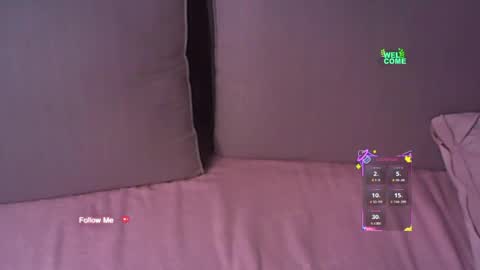 Snapshot of push_my_buttons chatting on 05.19.26 Adriana WILL BE ONLINE soon online show from 05.19.26