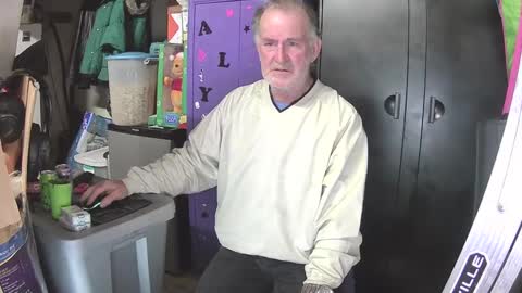 Mark online show from 12.09.24