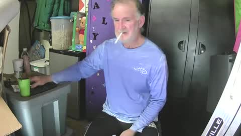 Mark online show from 12.11.24