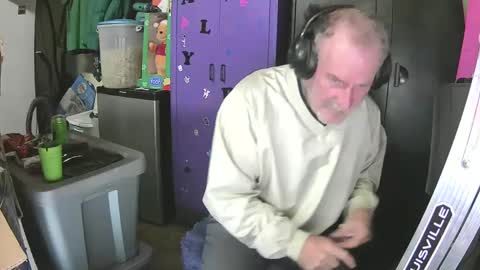 Mark online show from 12.14.24