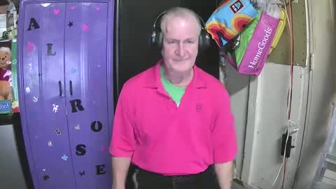 Mark online show from 01.09.25