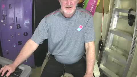 Mark online show from 03.04.25