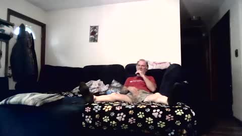 Mark online show from 10.07.25