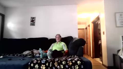 Mark online show from 10.28.25