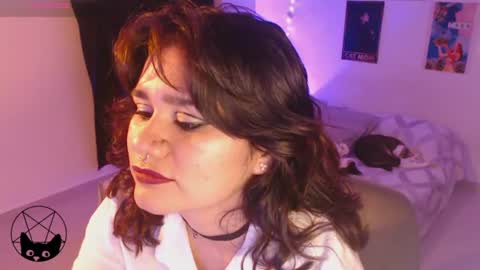 Mari online show from 06.11.26
