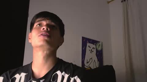 pussydestroyer23_ online show from 02.17.26