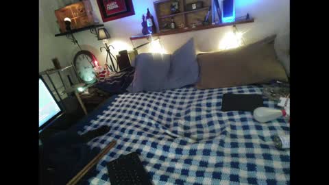 Rick online show from 12.24.24