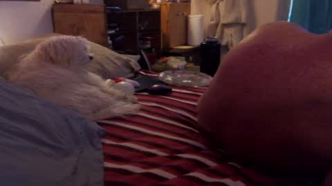 Rick online show from 01.14.25