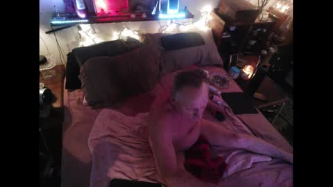 Rick online show from 02.23.25