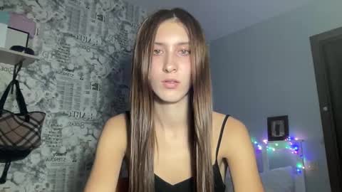 pussygirl007 online show from 12.25.24