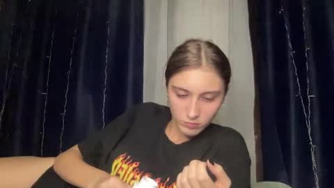 pussygirl007 online show from 01.03.25