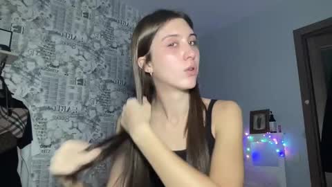 pussygirl007 online show from 01.24.25