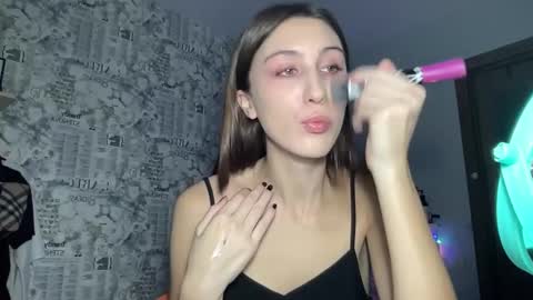 pussygirl007 online show from 01.27.25