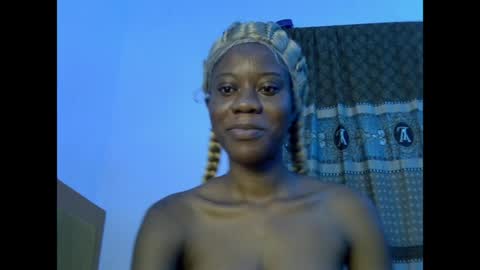 pussygoddess2 online show from 04.06.26