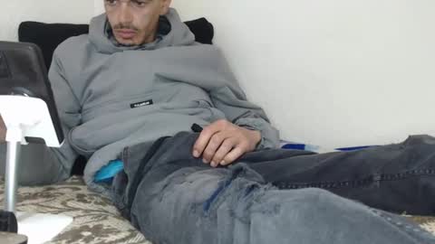 Snapshot of pussyhunterpt chatting on 02.22.25 Ruck Fules online show from 02.22.25