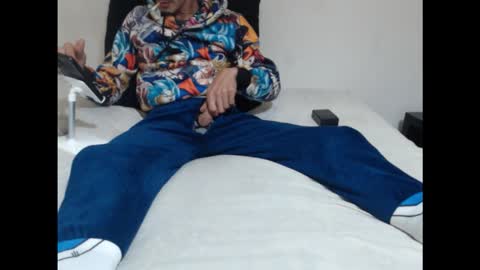 Ruck Fules online show from 12.15.25