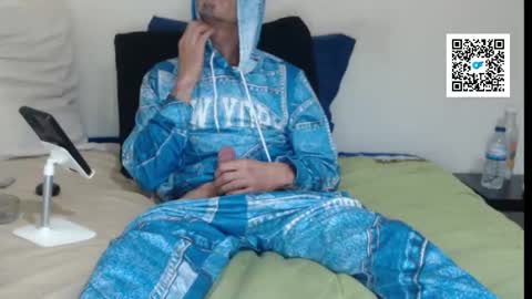 Ruck Fules online show from 02.08.26